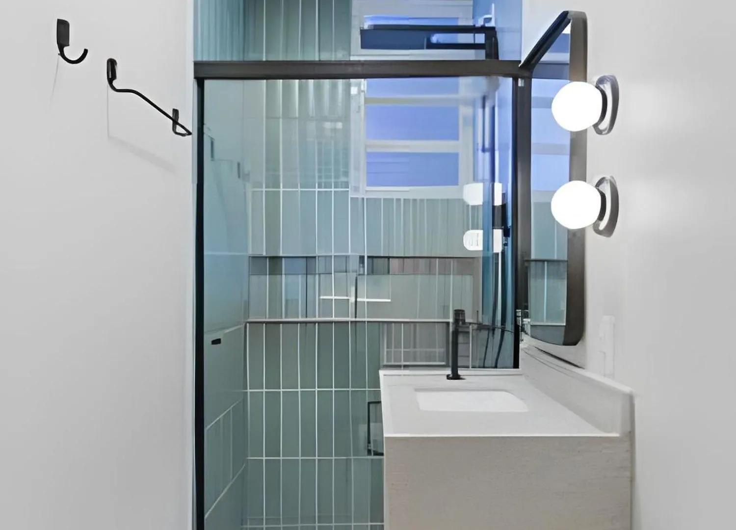 Estudio Elegante No Centro Флорианополис 0*,  Бразилия